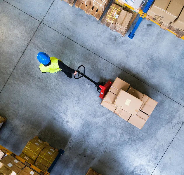 blog-3 Unpacking the Difference Between B2B and B2C Order Fulfillment