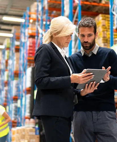 blog-4 Fulfillment Center vs. Warehouse: What’s the Difference?